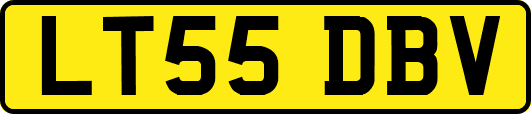 LT55DBV