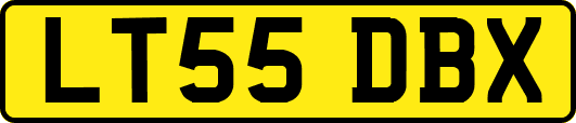LT55DBX