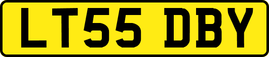 LT55DBY