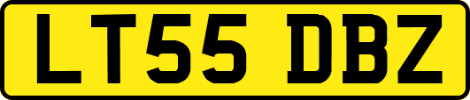 LT55DBZ