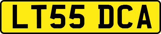 LT55DCA