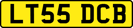 LT55DCB