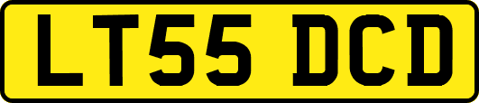 LT55DCD