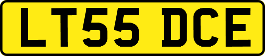 LT55DCE