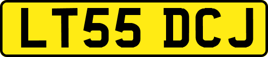 LT55DCJ