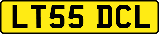 LT55DCL