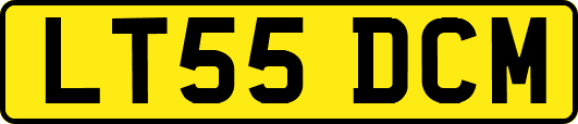 LT55DCM
