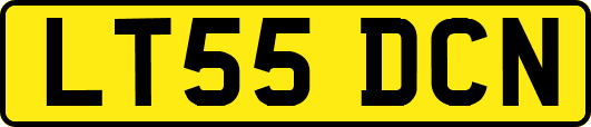 LT55DCN