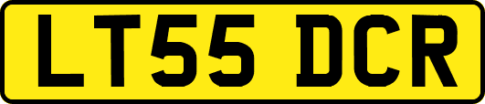 LT55DCR