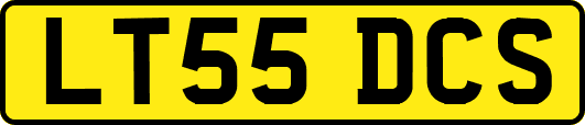 LT55DCS