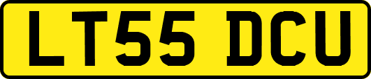 LT55DCU