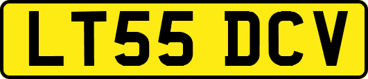 LT55DCV