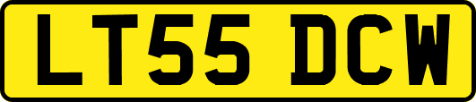 LT55DCW