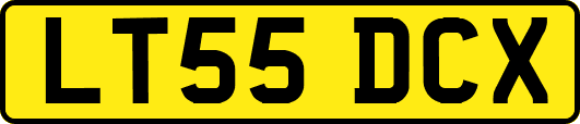 LT55DCX