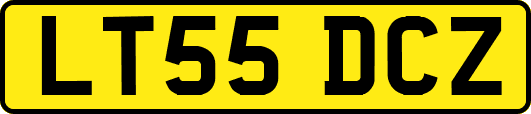 LT55DCZ