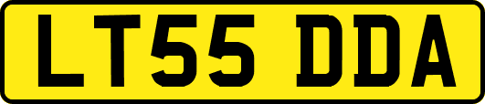 LT55DDA