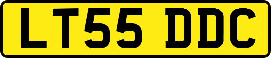 LT55DDC