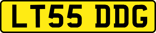 LT55DDG