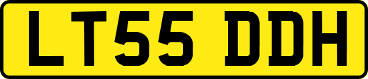 LT55DDH