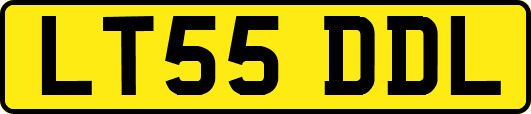 LT55DDL