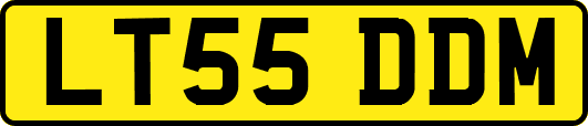 LT55DDM