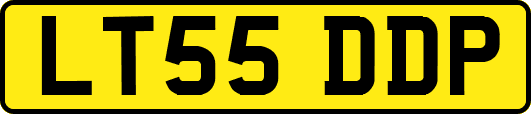 LT55DDP
