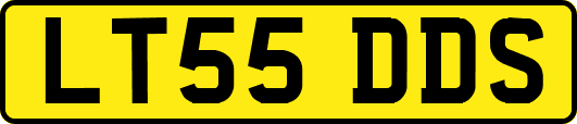 LT55DDS
