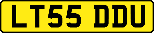 LT55DDU