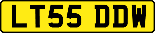 LT55DDW