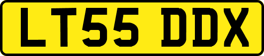 LT55DDX