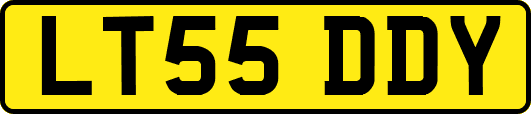 LT55DDY