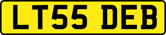 LT55DEB