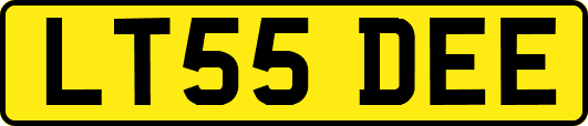 LT55DEE