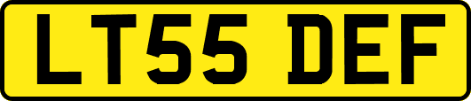 LT55DEF