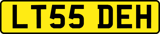 LT55DEH