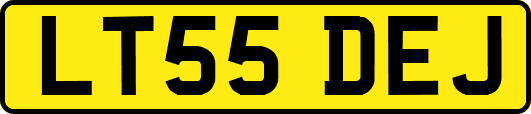 LT55DEJ