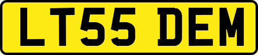 LT55DEM