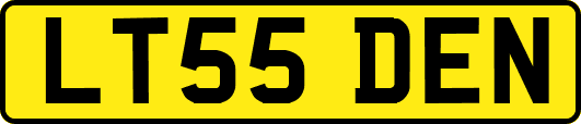 LT55DEN