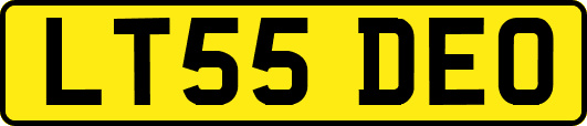 LT55DEO