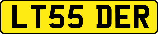 LT55DER
