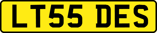 LT55DES