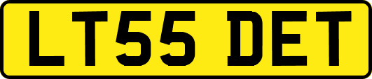 LT55DET