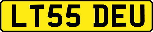 LT55DEU