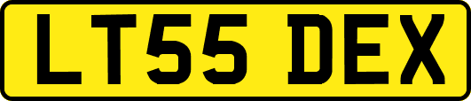 LT55DEX