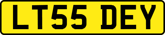 LT55DEY