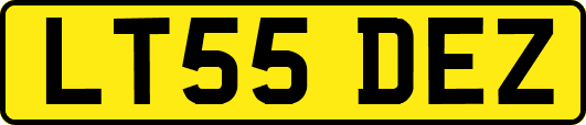 LT55DEZ