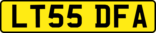LT55DFA