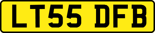 LT55DFB