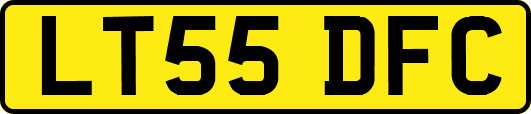 LT55DFC