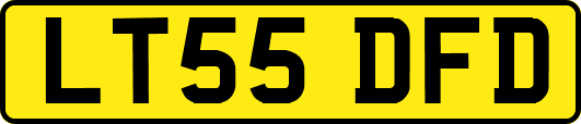 LT55DFD